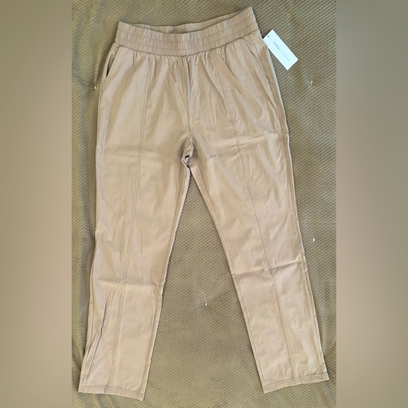 NWT Yogalicious Leafless Tree Trekki Modern Day Pant - L - Picture 4 of 8